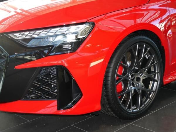 Audi RS3 Sportback (8YF)