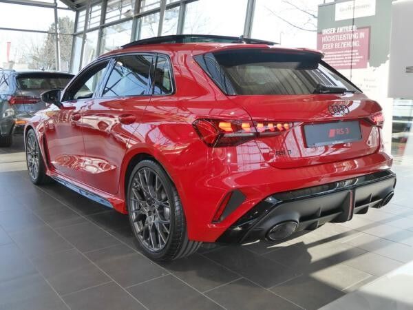 Audi RS3 Sportback (8YF)