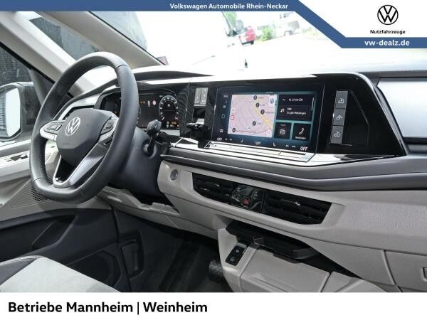 Volkswagen California Beach Tour 2.0 TSI OPF DSG