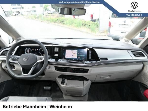 Volkswagen California Beach Tour 2.0 TSI OPF DSG
