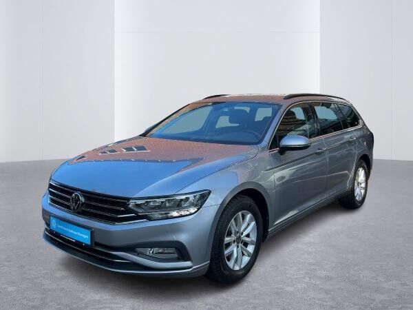 Volkswagen Passat Variant 1.5 TSI DSG ACC/LED/KAMERA/NAVI