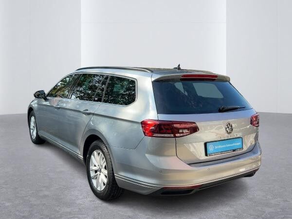 Volkswagen Passat Variant 1.5 TSI DSG ACC/LED/KAMERA/NAVI