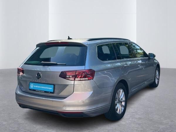 Volkswagen Passat Variant 1.5 TSI DSG ACC/LED/KAMERA/NAVI