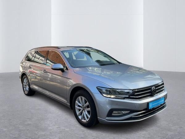 Volkswagen Passat Variant 1.5 TSI DSG ACC/LED/KAMERA/NAVI