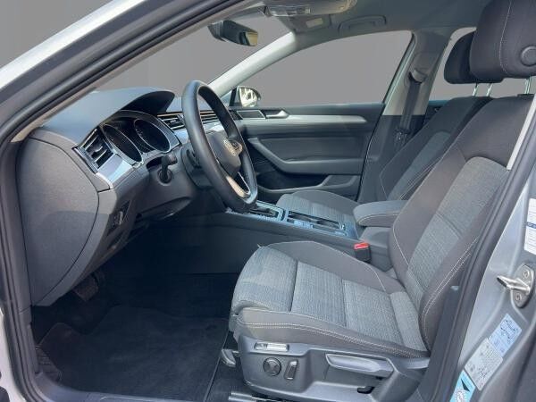 Volkswagen Passat Variant 1.5 TSI DSG ACC/LED/KAMERA/NAVI