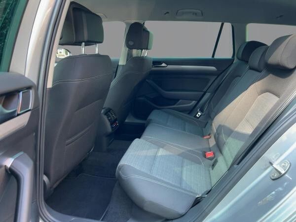 Volkswagen Passat Variant 1.5 TSI DSG ACC/LED/KAMERA/NAVI