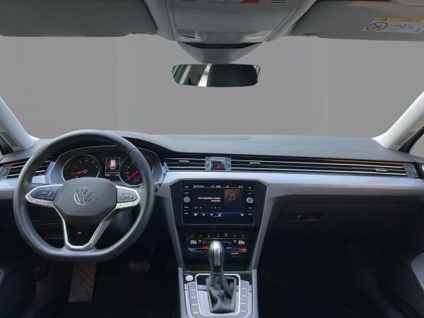 Volkswagen Passat Variant 1.5 TSI DSG ACC/LED/KAMERA/NAVI
