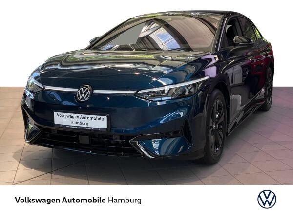Volkswagen ID.7 Pro h 1-Gang-Automatik