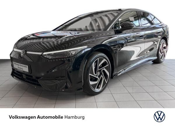 Volkswagen ID.7 Pro S h 1-Gang-Automatik _LGE