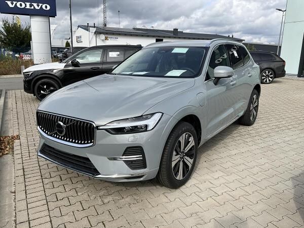 Volvo XC60 T6 Core, Plug-in Hybrid *Sofort Verfügbar*