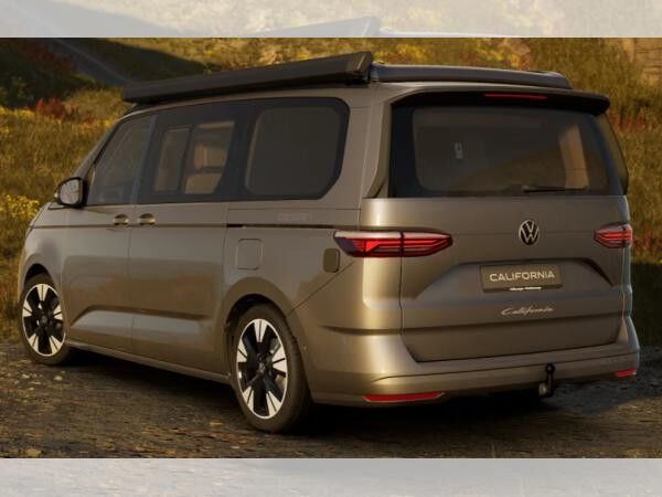 Volkswagen California 2.0 TDI DSG Ocean *sofort verfügbar*