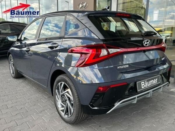 Hyundai i20 ** NUR FÜR GEWERBETREIBENDE!! ** Trend ** Navi ** Cam **Schnäppchen ** NUR FÜR KURZE ZEIT **  + Lich