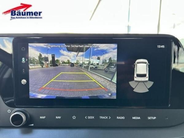 Hyundai i20 ** NUR FÜR GEWERBETREIBENDE!! ** Trend ** Navi ** Cam **Schnäppchen ** NUR FÜR KURZE ZEIT **  + Lich