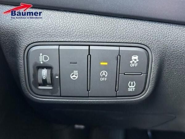 Hyundai i20 ** NUR FÜR GEWERBETREIBENDE!! ** Trend ** Navi ** Cam **Schnäppchen ** NUR FÜR KURZE ZEIT **  + Lich