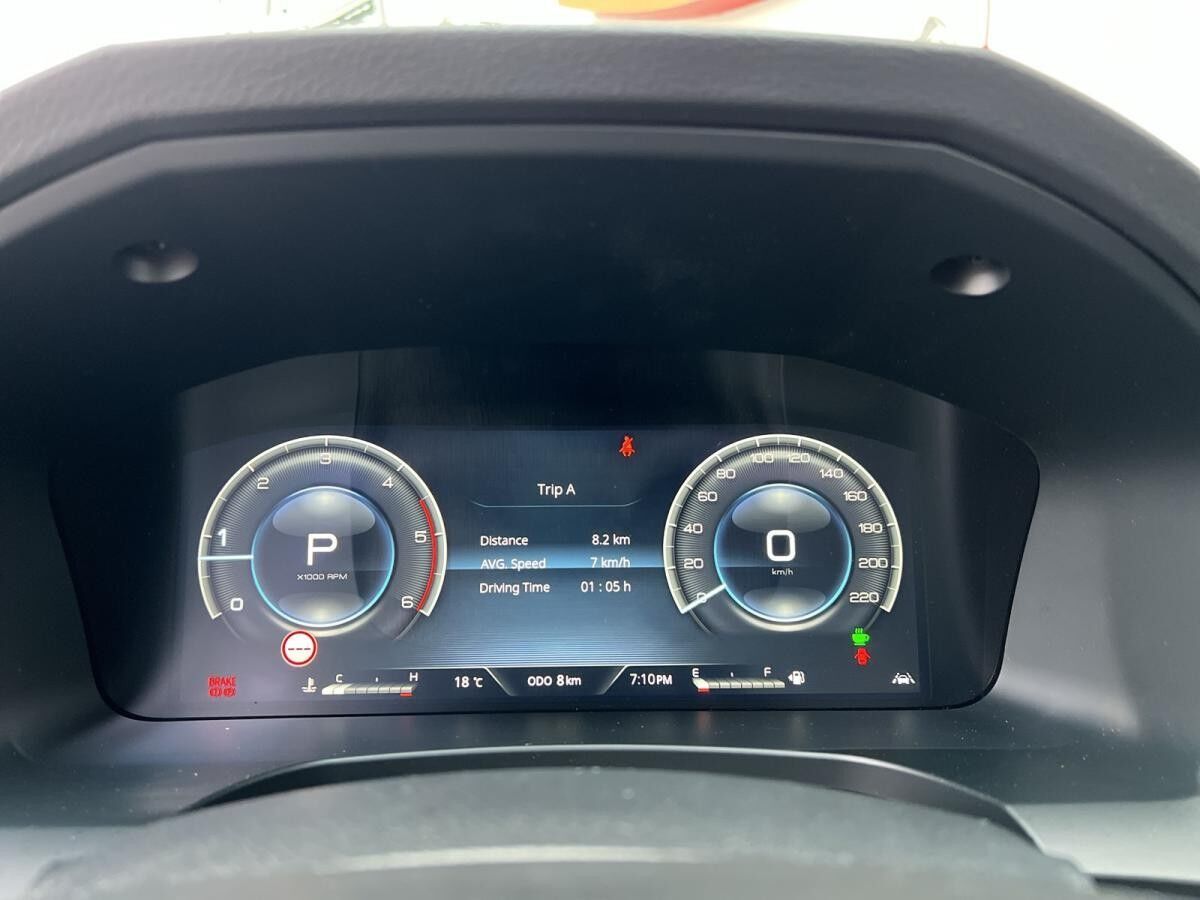 KGM Rexton LUX AWD 3,5 T AHK-LAST*SOFORT VERFÜGBAR*