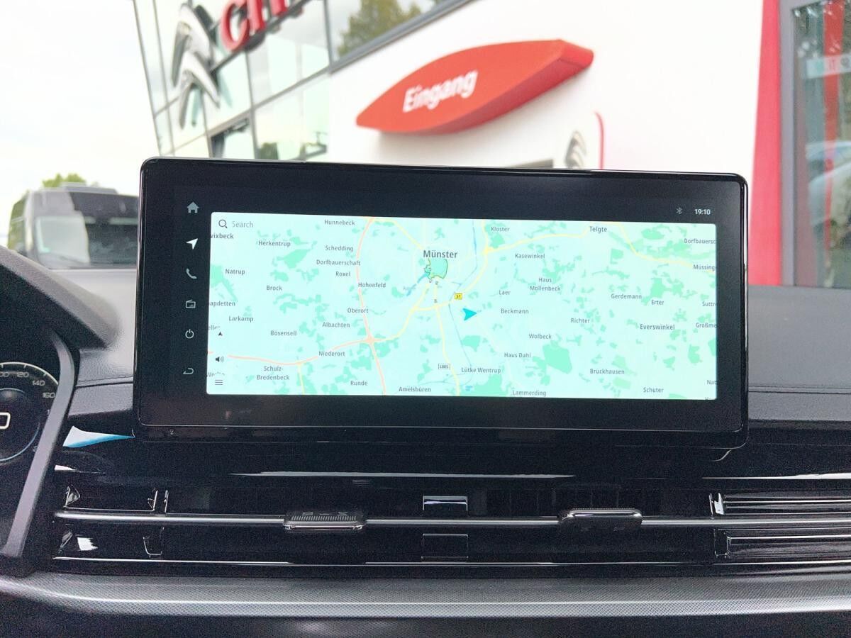 KGM Rexton LUX AWD 3,5 T AHK-LAST*SOFORT VERFÜGBAR*