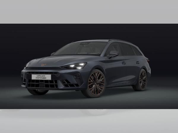 Cupra Leon ST VZ 2.0 TSI 333 PS *SOFORT*