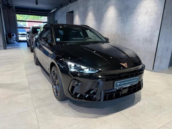 Cupra Leon Sportstourer sofort verfügbar! VZ 245kW (333PS) 7-Gang DSG 4Drive 54