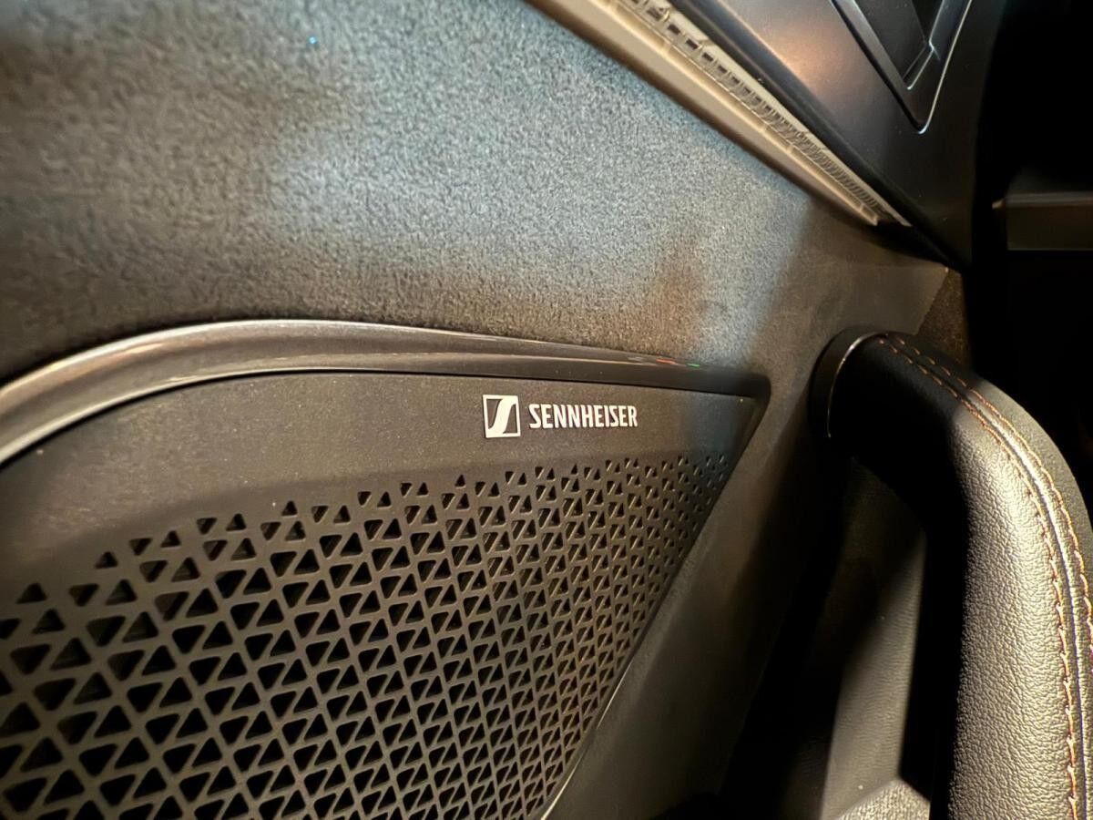 Cupra Leon Sportstourer sofort verfügbar! VZ 245kW (333PS) 7-Gang DSG 4Drive 54