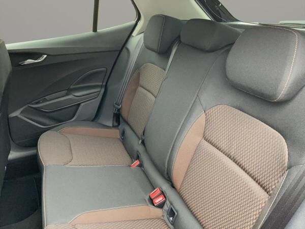Skoda Fabia Sondermodell Tour DSG