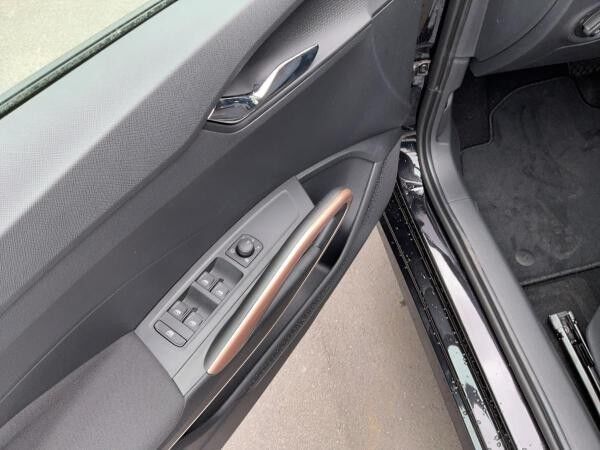Skoda Fabia Sondermodell Tour DSG