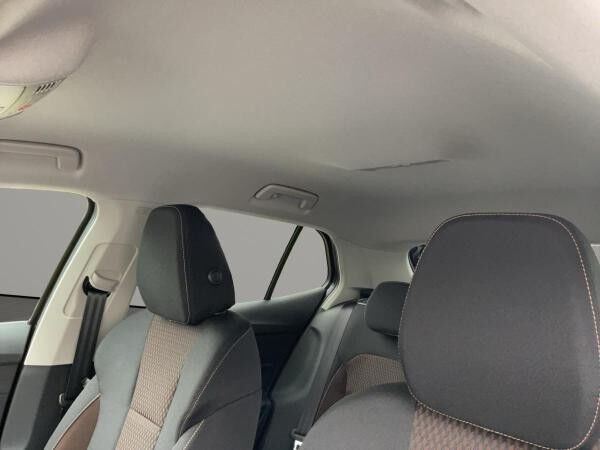 Skoda Fabia Sondermodell Tour DSG