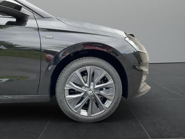 Skoda Fabia Sondermodell Tour DSG
