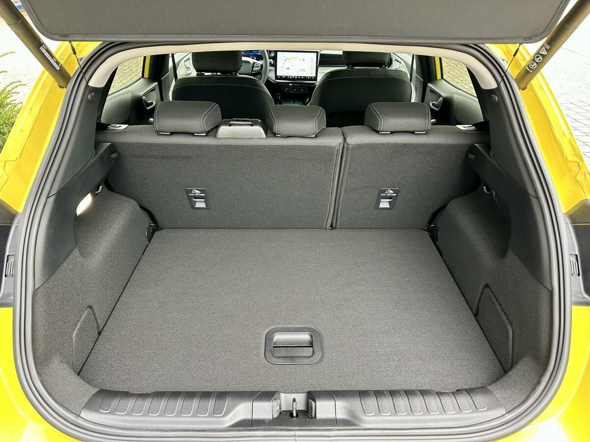 Ford Puma 🔌43 kWh🔋 Gen-E 168PS⚡ Winter-Paket + Komfort-Paket ✌Sofort verfügbar!!🔋