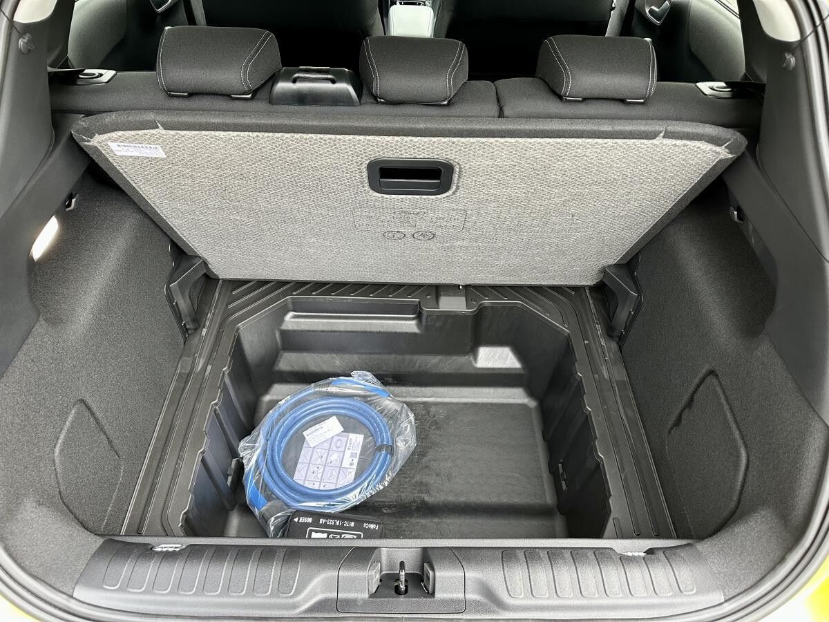 Ford Puma 🔌43 kWh🔋 Gen-E 168PS⚡ Winter-Paket + Komfort-Paket ✌Sofort verfügbar!!🔋