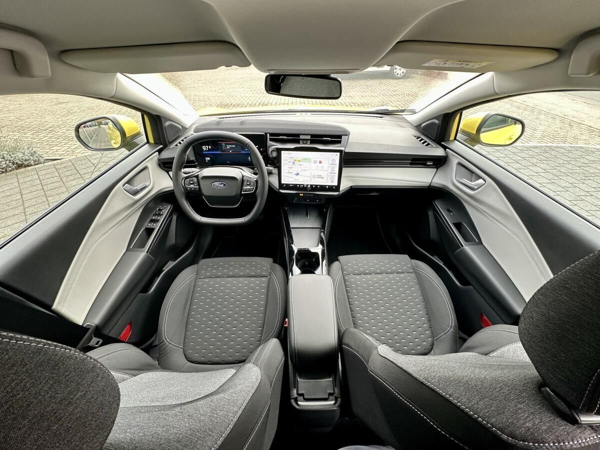 Ford Puma 🔌43 kWh🔋 Gen-E 168PS⚡ Winter-Paket + Komfort-Paket ✌Sofort verfügbar!!🔋