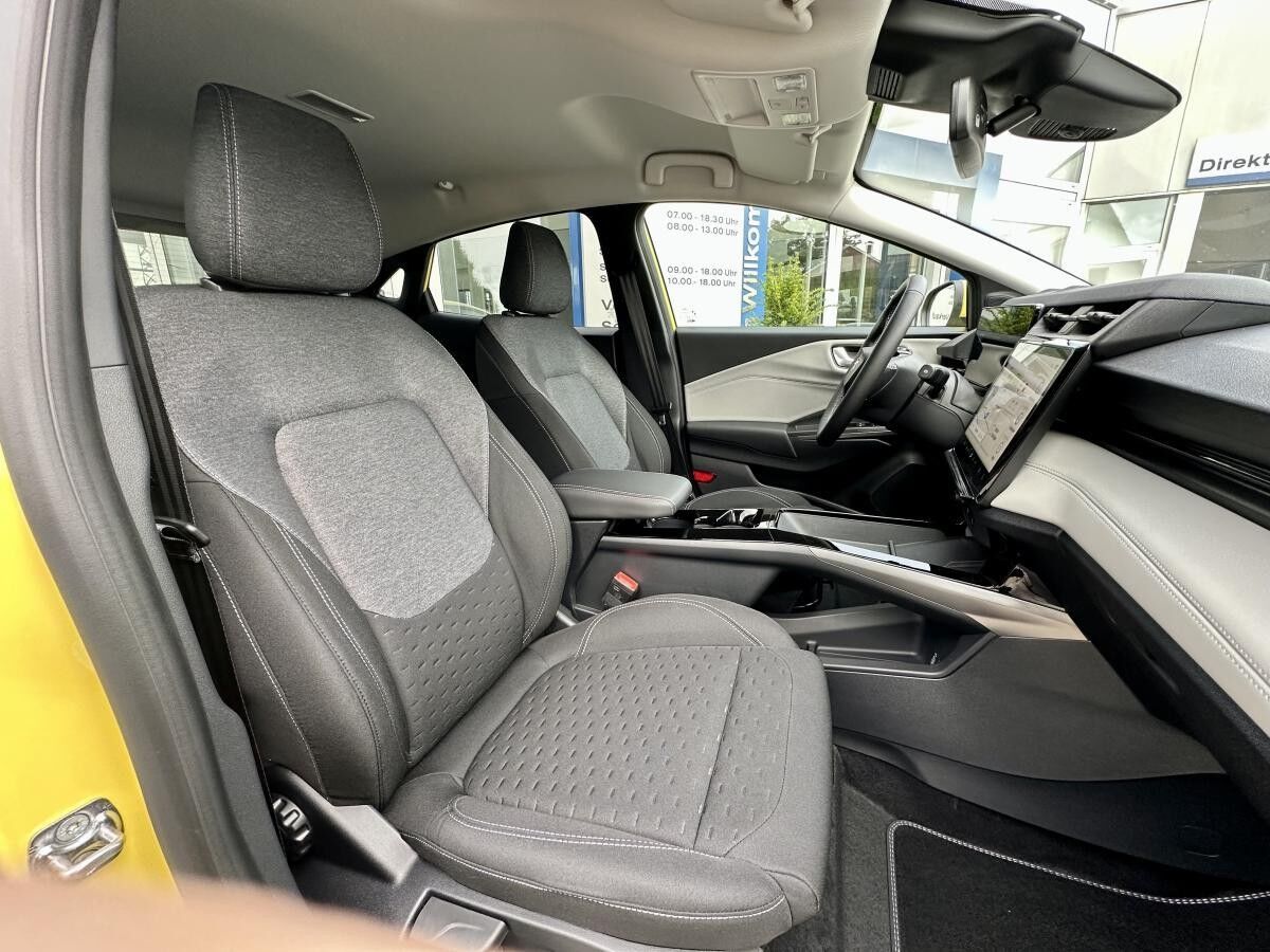 Ford Puma 🔌43 kWh🔋 Gen-E 168PS⚡ Winter-Paket + Komfort-Paket ✌Sofort verfügbar!!🔋