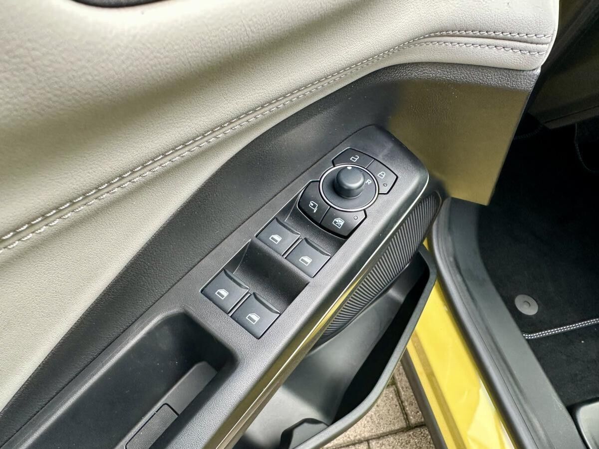 Ford Puma 🔌43 kWh🔋 Gen-E 168PS⚡ Winter-Paket + Komfort-Paket ✌Sofort verfügbar!!🔋