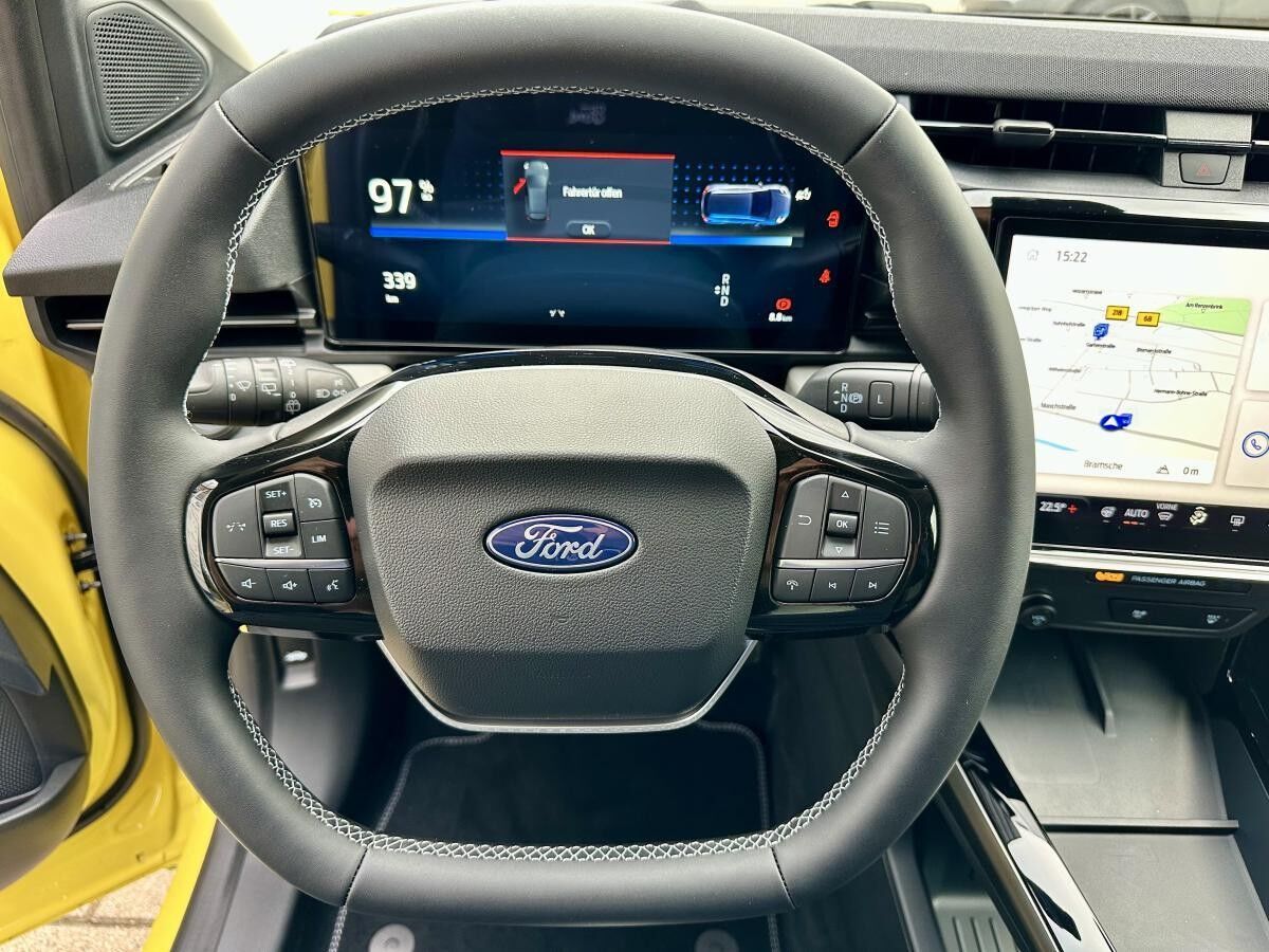 Ford Puma 🔌43 kWh🔋 Gen-E 168PS⚡ Winter-Paket + Komfort-Paket ✌Sofort verfügbar!!🔋