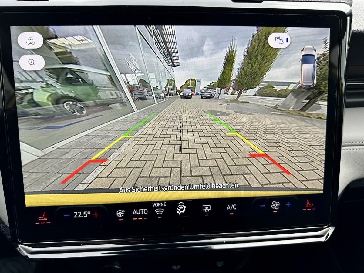 Ford Puma 🔌43 kWh🔋 Gen-E 168PS⚡ Winter-Paket + Komfort-Paket ✌Sofort verfügbar!!🔋