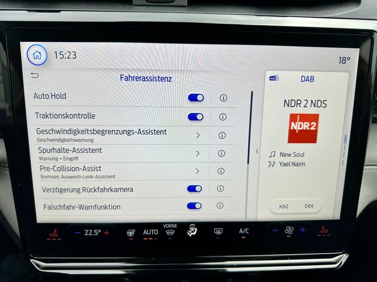 Ford Puma 🔌43 kWh🔋 Gen-E 168PS⚡ Winter-Paket + Komfort-Paket ✌Sofort verfügbar!!🔋