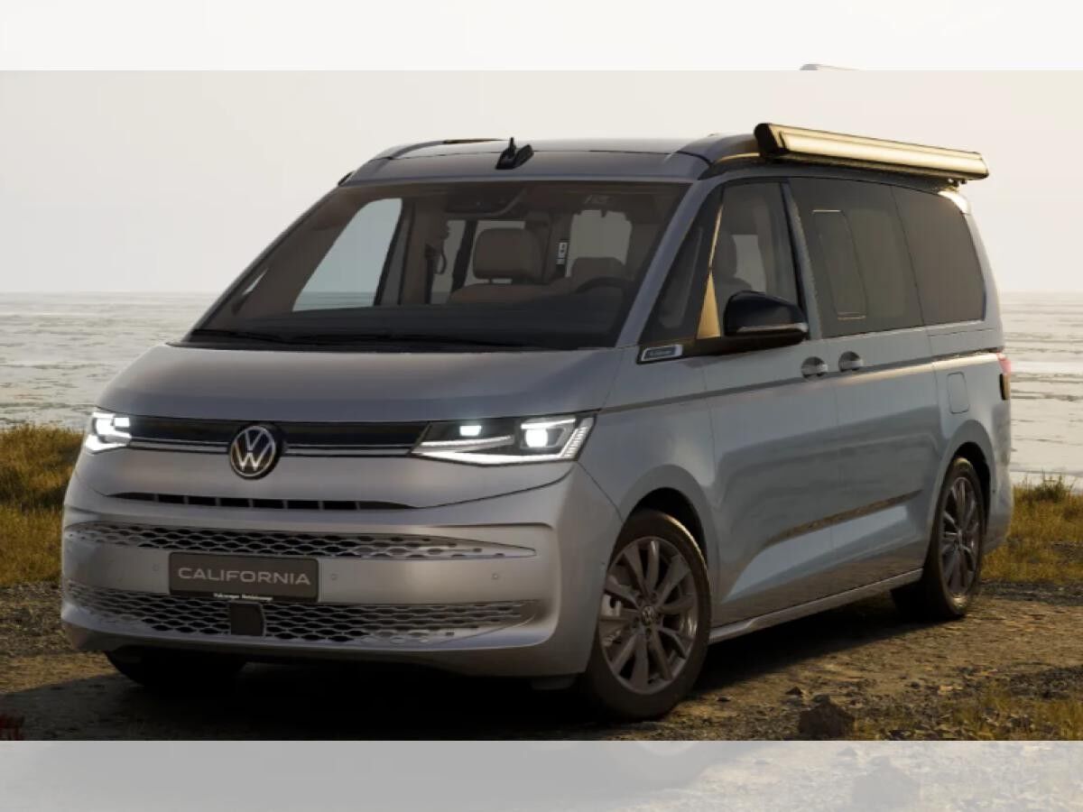 Volkswagen California 2.0 TDI DSG Ocean *sofort verfügbar*