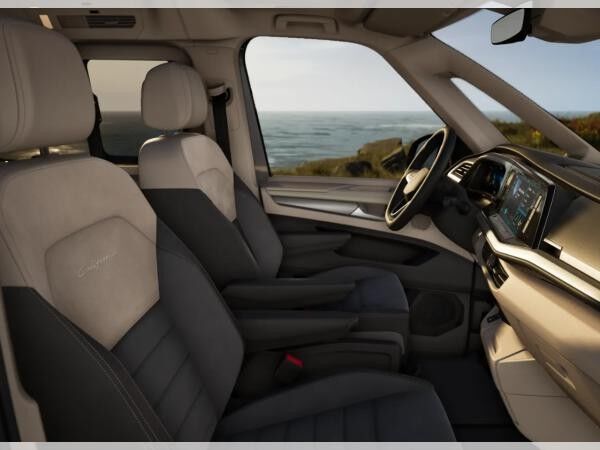 Volkswagen California 2.0 TDI DSG Ocean *sofort verfügbar*