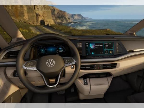 Volkswagen California 2.0 TDI DSG Ocean *sofort verfügbar*