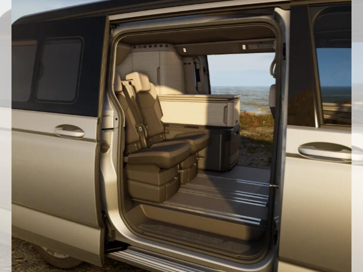 Volkswagen California 2.0 TDI DSG Ocean *sofort verfügbar*