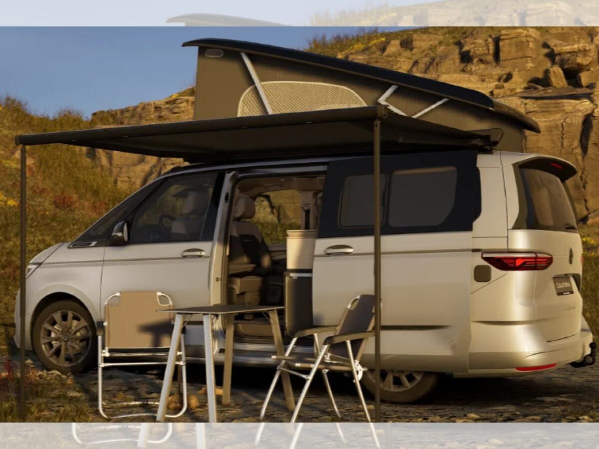 Volkswagen California 2.0 TDI DSG Ocean *sofort verfügbar*