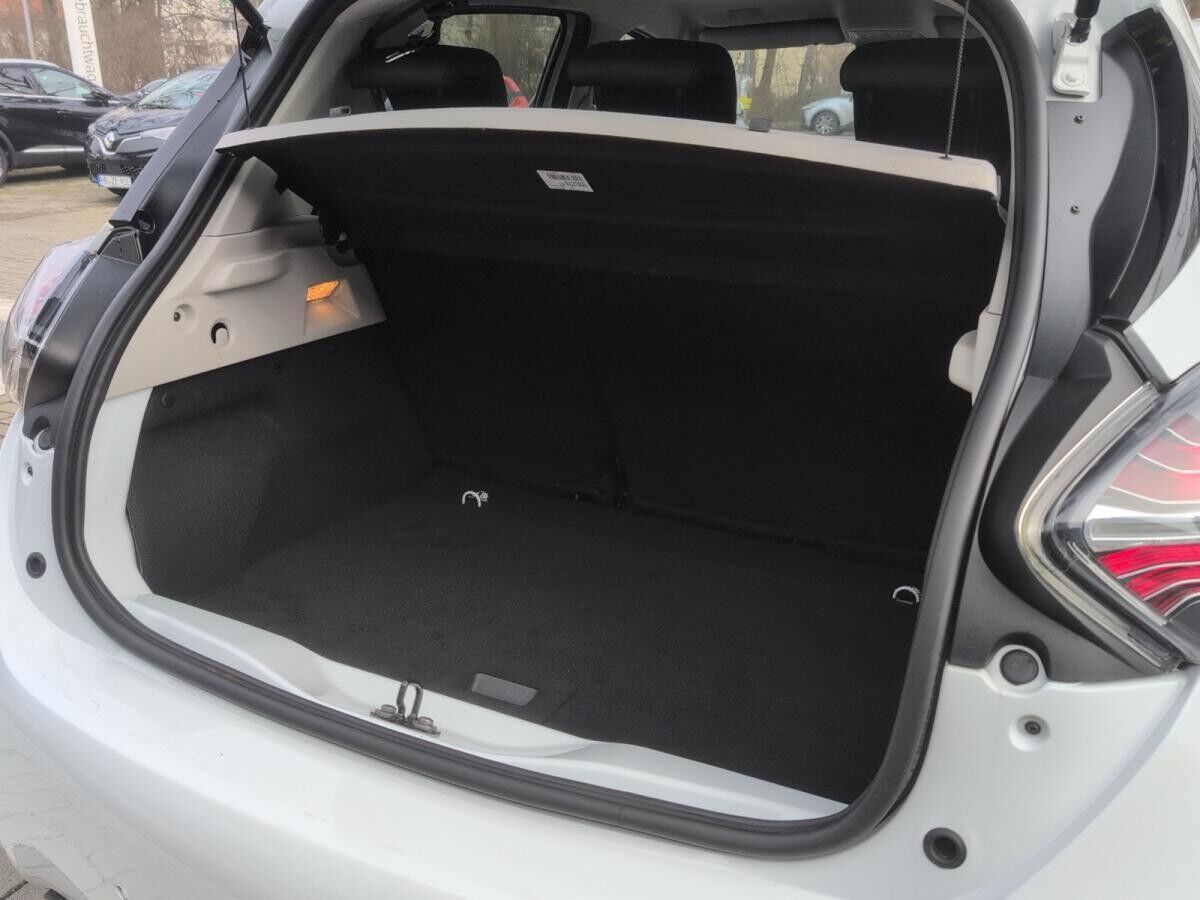 Renault ZOE R135 Z.E. 50 Intens
