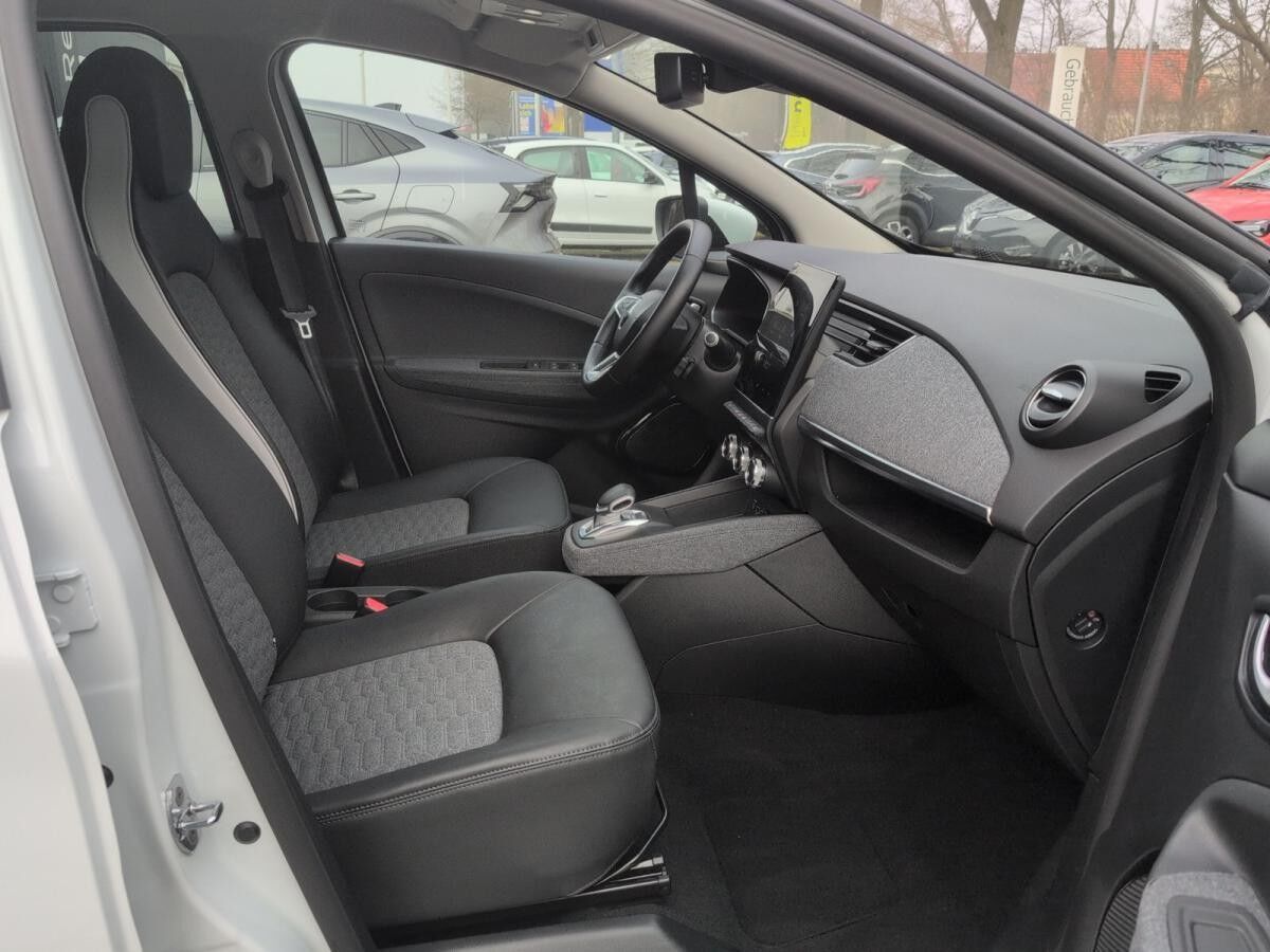 Renault ZOE R135 Z.E. 50 Intens