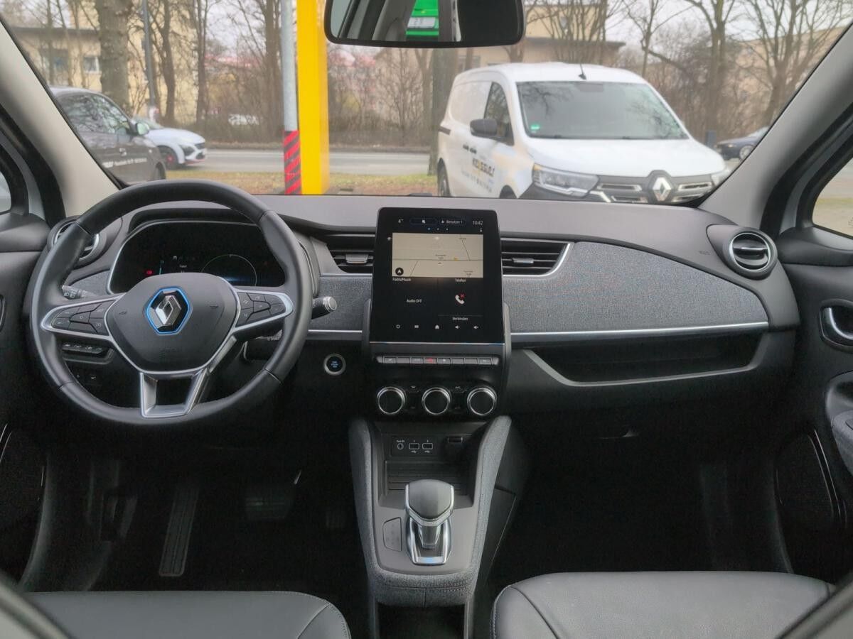 Renault ZOE R135 Z.E. 50 Intens