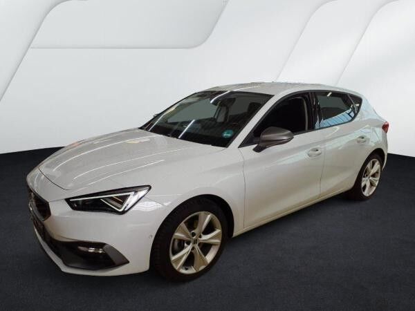 Seat Leon 1.5 eTSI DSG - FR Matrix LED