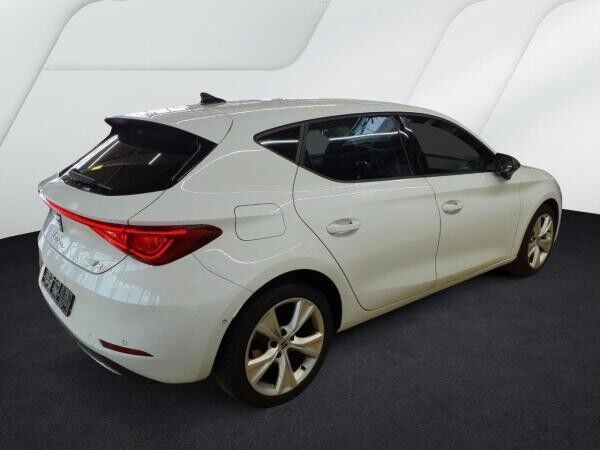 Seat Leon 1.5 eTSI DSG - FR Matrix LED