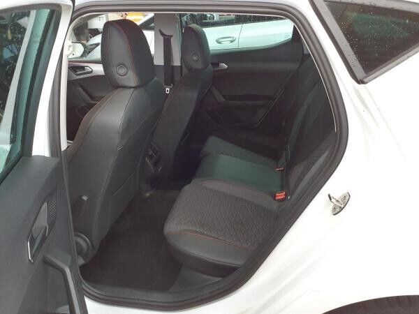 Seat Leon 1.5 eTSI DSG - FR Matrix LED
