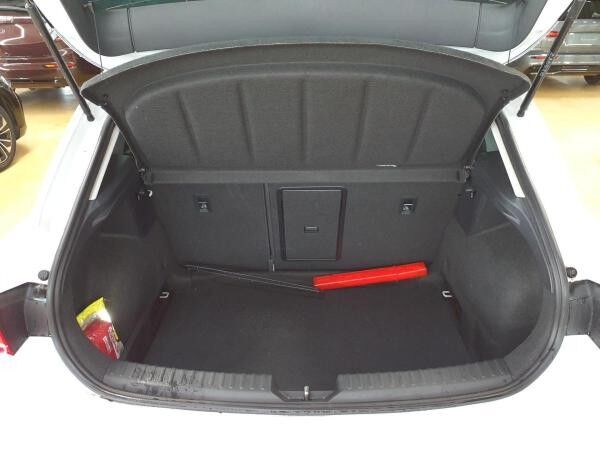Seat Leon 1.5 eTSI DSG - FR Matrix LED