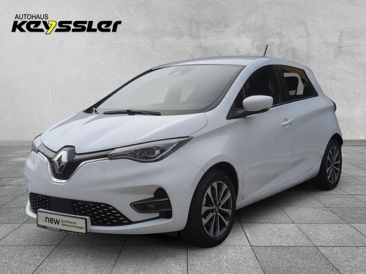 Renault ZOE R135 Z.E. 50 Intens
