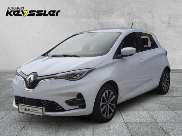 Renault ZOE R135 Z.E. 50 Intens
