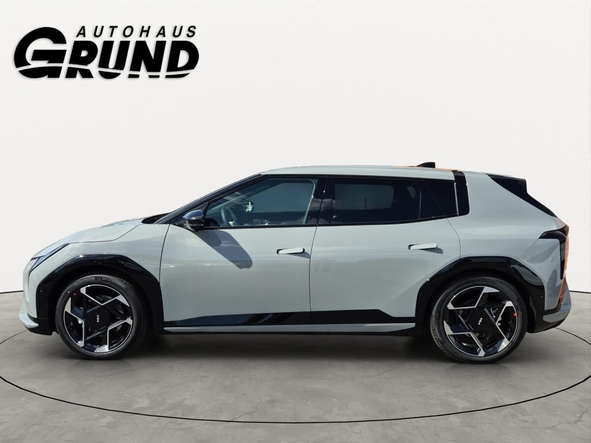 Kia EV4 81 GT-Line DriveWise | Comfort | Connect | GEWERBLICH Kia EV4 81 GT-Line DriveWise | Comfort | Connect | GEWERBLICH